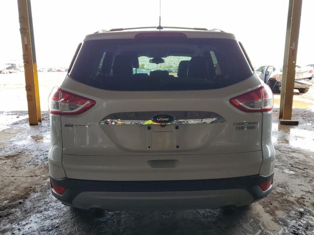 Photo 6 from auction – 2014 FORD ESCAPE TIT with VIN 1FMCU0J9XEUA13963