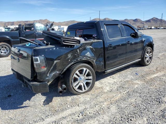 Photo 3 from auction – 2007 FORD F150 SUPER with VIN 1FTRW12597FB41984