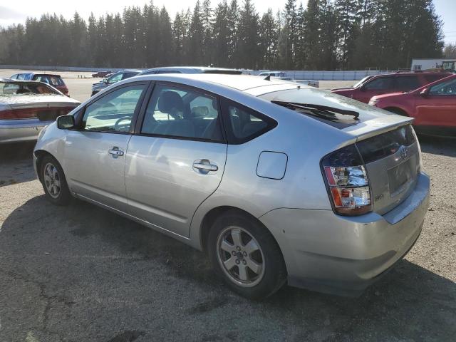 Photo 2 from auction – 2004 TOYOTA PRIUS with VIN JTDKB20UX40019274