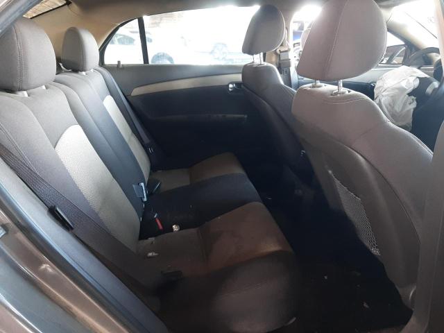 Photo 10 from auction – 2011 CHEVROLET MALIBU LS with VIN 1G1ZB5E13BF324522