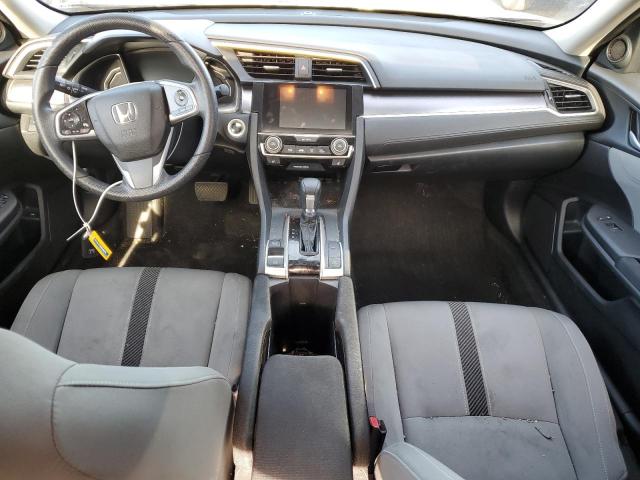Photo 8 from auction – 2016 HONDA CIVIC EX with VIN 19XFC1F32GE221920