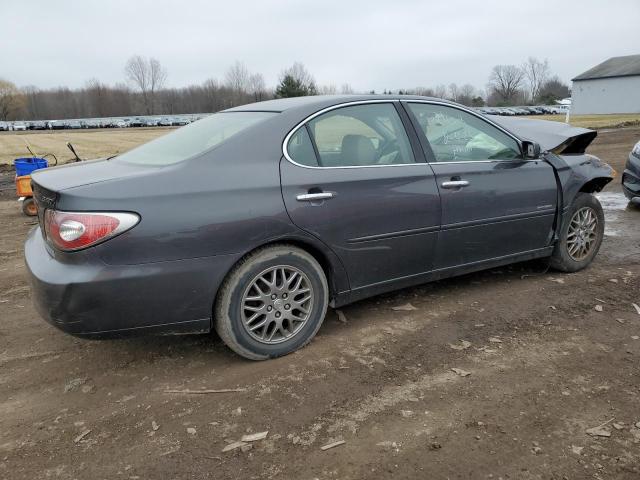 Photo 3 from auction – 2004 LEXUS ES 330 with VIN JTHBA30G245042293
