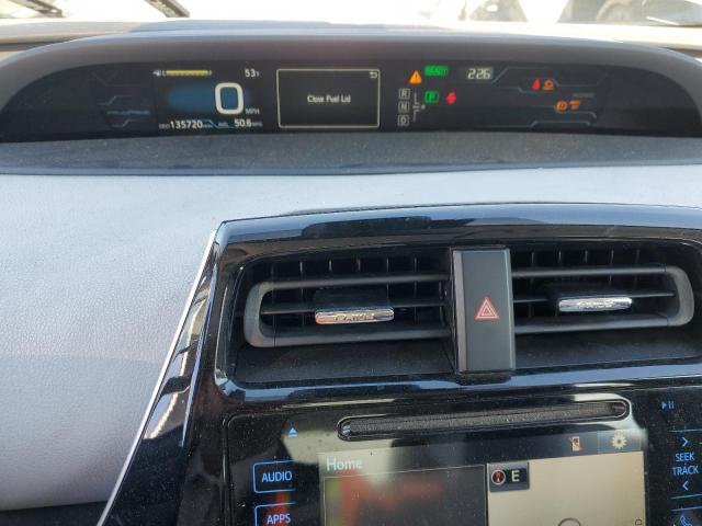 Photo 9 from auction – 2017 TOYOTA PRIUS PRIM with VIN JTDKARFP5H3059196