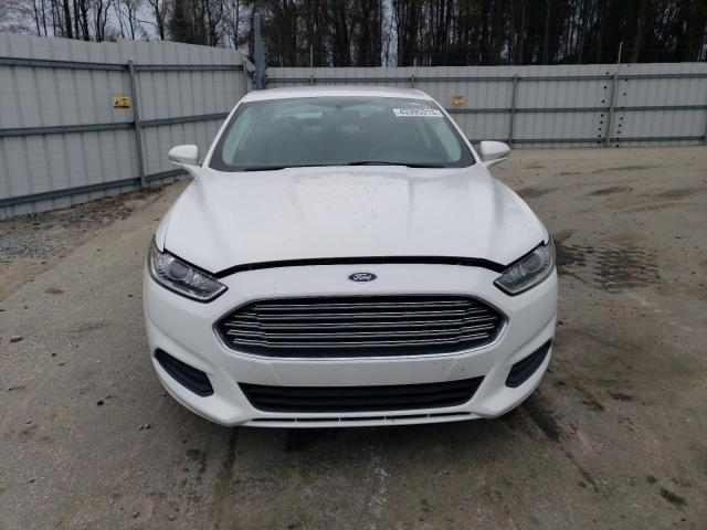 Photo 5 from auction – 2015 FORD FUSION SE with VIN 3FA6P0HD9FR210897