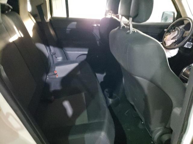 Photo 11 from auction – 2012 JEEP PATRIOT SP with VIN 1C4NJRBB3CD571579