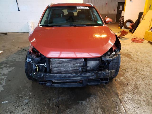 Photo 5 from auction – 2016 HYUNDAI TUCSON LIM with VIN KM8J3CA24GU166517