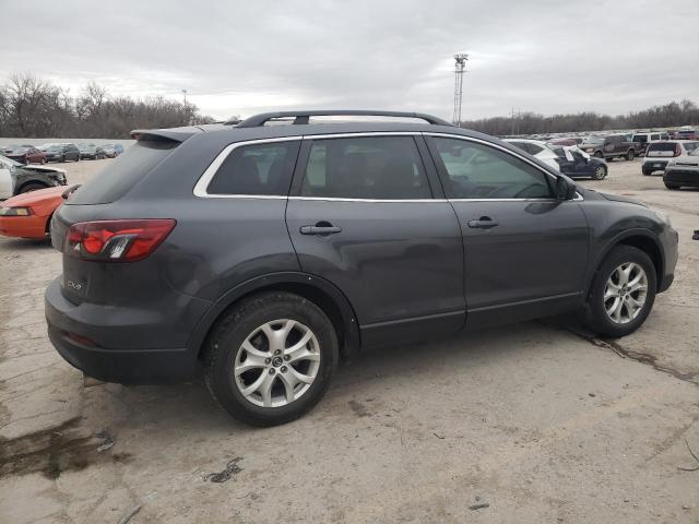Photo 3 from auction – 2013 MAZDA CX-9 TOURI with VIN JM3TB2CA7D0403462