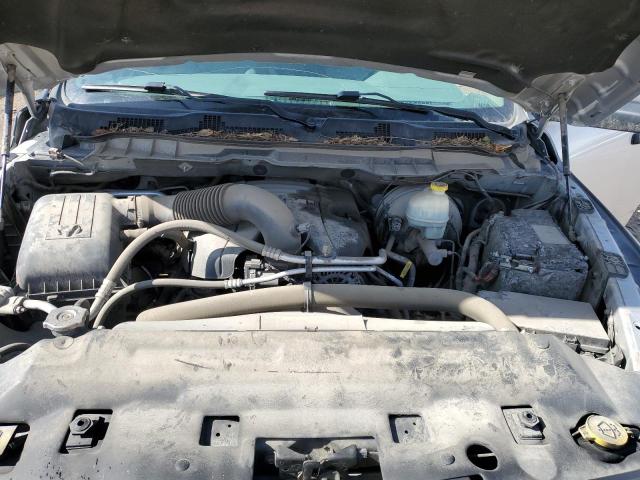 Photo 11 from auction – 2014 RAM 1500 ST with VIN 1C6RR7FT1ES344026