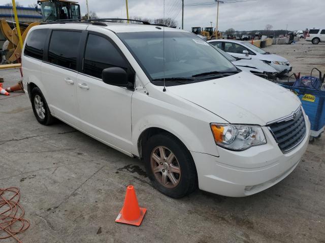 Photo 4 from auction – 2008 CHRYSLER TOWN & COU with VIN 2A8HR54P28R773365