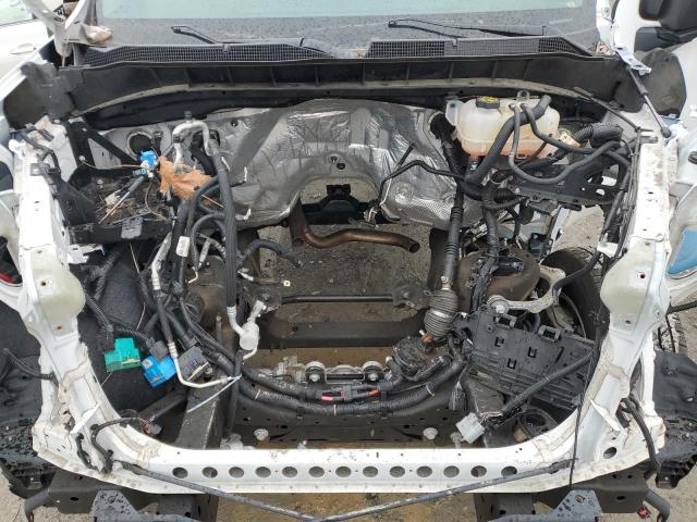 Photo 11 from auction – 2021 CHEVROLET SILVERADO with VIN 3GCNWAEF9MG356598