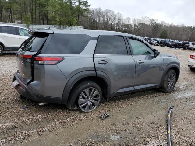 Photo 3 from auction – 2022 NISSAN PATHFINDER with VIN 5N1DR3AC4NC208577