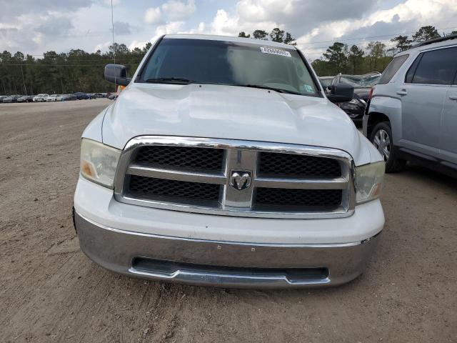 Photo 5 from auction – 2010 DODGE RAM 1500 with VIN 1D7RB1GPXAS137937