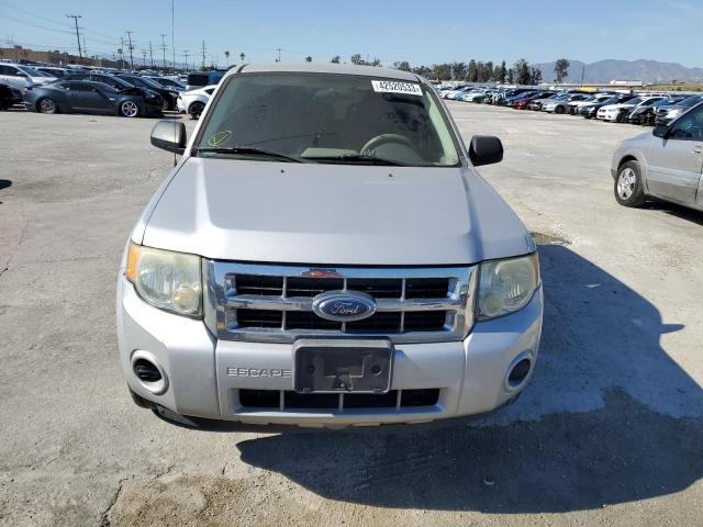 Photo 5 from auction – 2008 FORD ESCAPE XLS with VIN 1FMCU02Z78KC82405