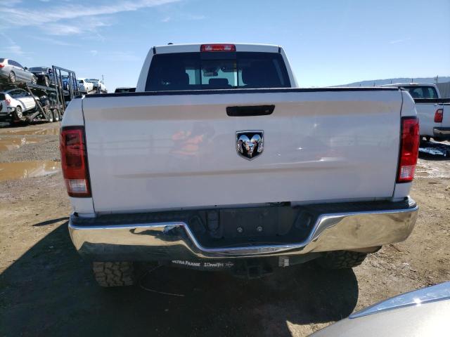 Photo 6 from auction – 2018 RAM 1500 SLT with VIN 1C6RR7GG9JS307477