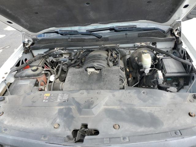Photo 11 from auction – 2014 CHEVROLET SILVERADO with VIN 1GCRCPEH8EZ299388