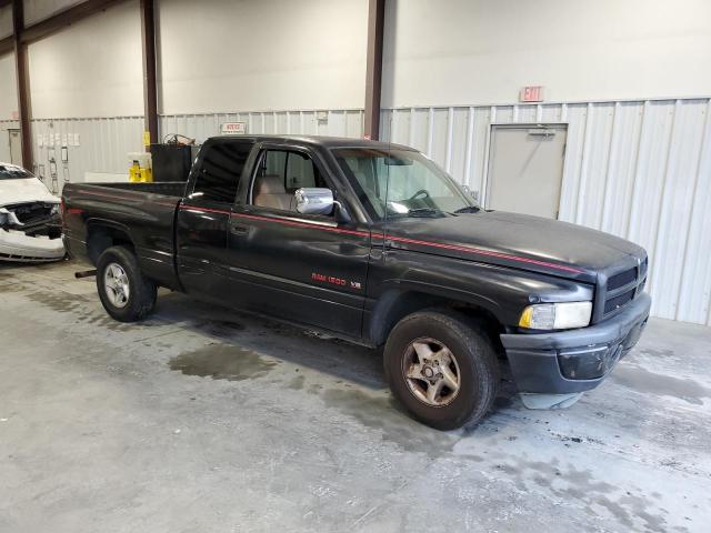 Photo 4 from auction – 1997 DODGE RAM 1500 with VIN 3B7HC13YXVG737758