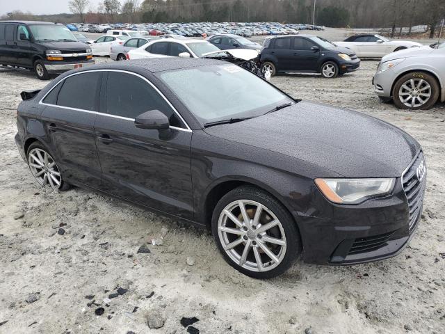 Photo 4 from auction – 2015 AUDI A3 PREMIUM with VIN WAUBFGFF4F1065994