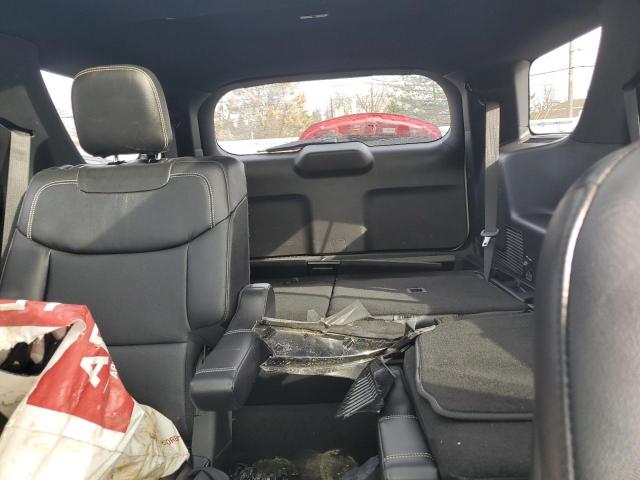 Photo 10 from auction – 2020 FORD EXPLORER S with VIN 1FM5K8GC7LGA81259