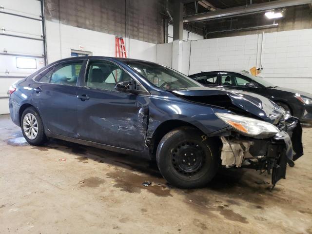 Photo 4 from auction – 2016 TOYOTA CAMRY with VIN 4T1BF1FK0GU524656