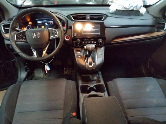 Photo 8 from auction – 2019 HONDA CR-V EX with VIN 7FARW2H50KE007296
