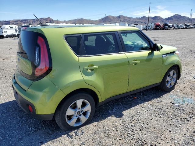 Photo 3 from auction – 2018 KIA SOUL with VIN KNDJN2A22J7907536