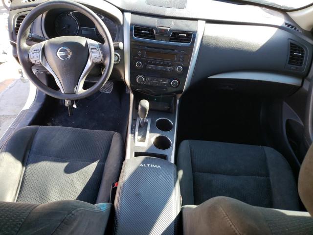 Photo 8 from auction – 2015 NISSAN ALTIMA 2.5 with VIN 1N4AL3APXFC261772