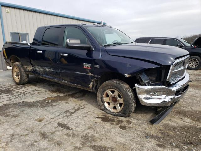 Photo 4 from auction – 2012 DODGE RAM 2500 S with VIN 3C6TD5MT2CG179068