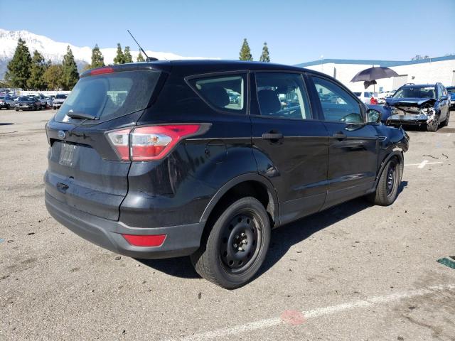 Photo 3 from auction – 2017 FORD ESCAPE S with VIN 1FMCU0F75HUA98660