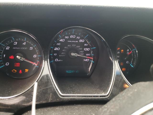 Photo 9 from auction – 2011 FORD TAURUS LIM with VIN 1FAHP2FW6BG105678