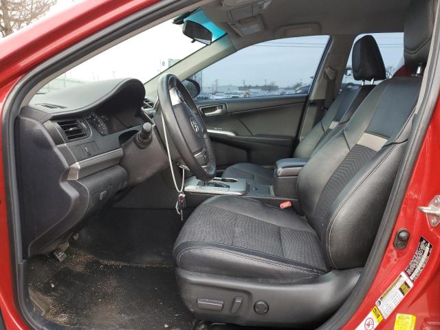 Photo 7 from auction – 2014 TOYOTA CAMRY L with VIN 4T1BF1FK1EU794492