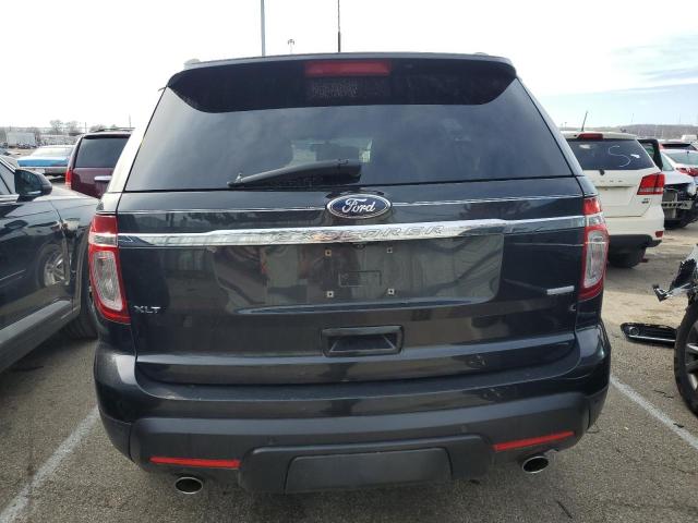 Фото 6 с аукциона – 2013 FORD EXPLORER X с VIN 1FM5K8D85DGB05513