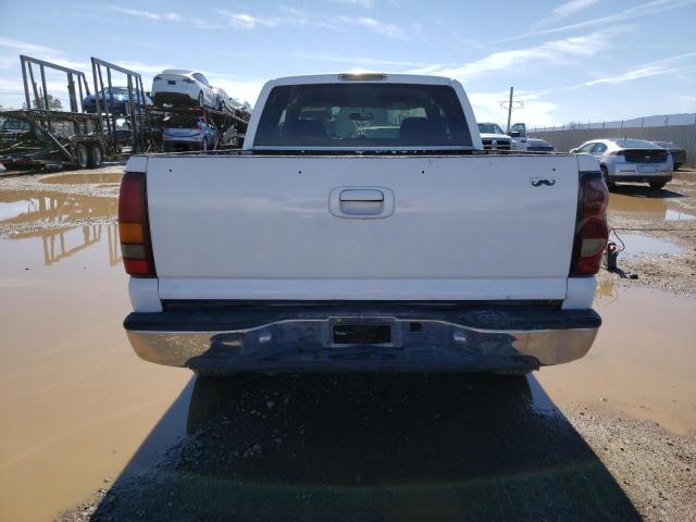 Photo 6 from auction – 2007 CHEVROLET SILVERADO with VIN 1GCEC19V27Z196837