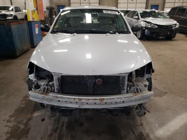 Photo 5 from auction – 2008 SUBARU IMPREZA 2. with VIN JF1GE61618H527893