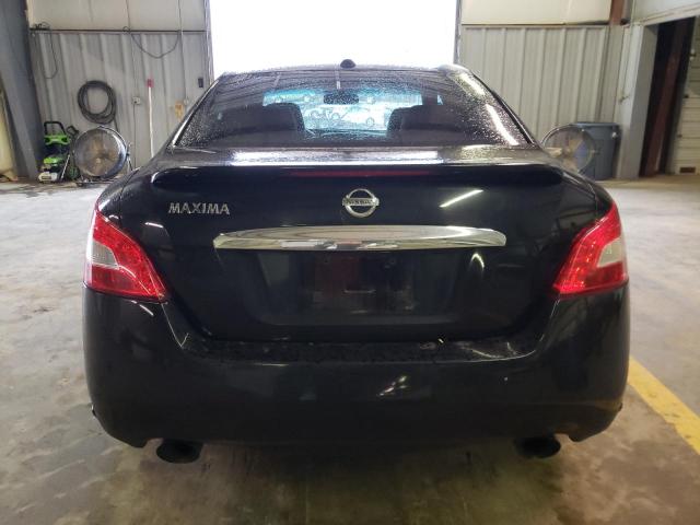 Photo 6 from auction – 2010 NISSAN MAXIMA S with VIN 1N4AA5AP8AC868876