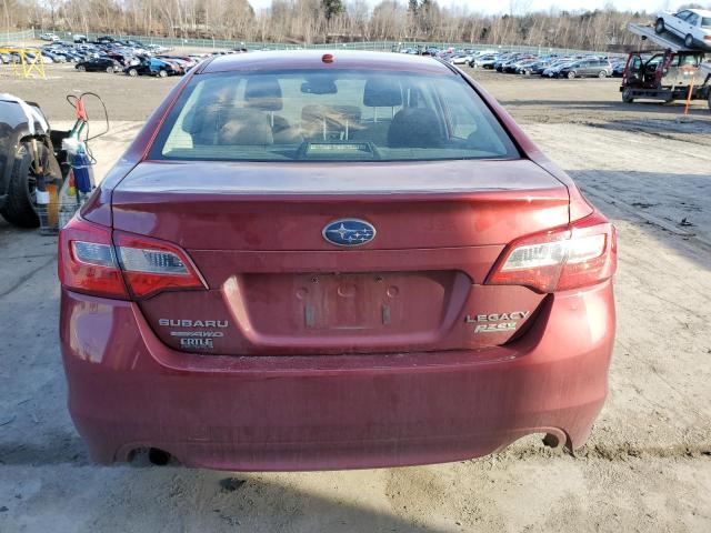 Photo 6 from auction – 2015 SUBARU LEGACY with VIN 4S3BNAC65F3017433