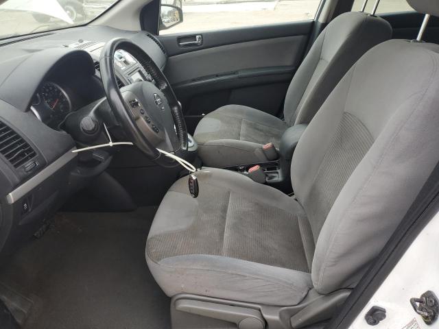 Photo 7 from auction – 2012 NISSAN SENTRA 2.0 with VIN 3N1AB6AP9CL635175