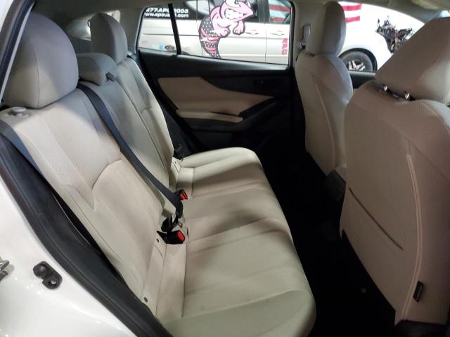 Photo 10 from auction – 2019 SUBARU IMPREZA PR with VIN 4S3GTAC68K3751649