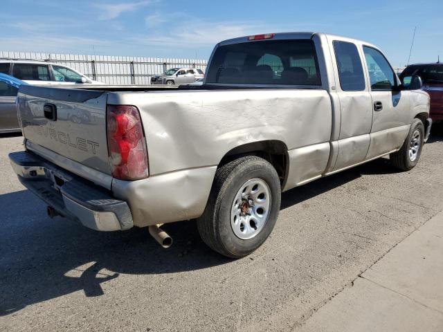 Photo 3 from auction – 2003 CHEVROLET SILVERADO with VIN 2GCEC19X631156698