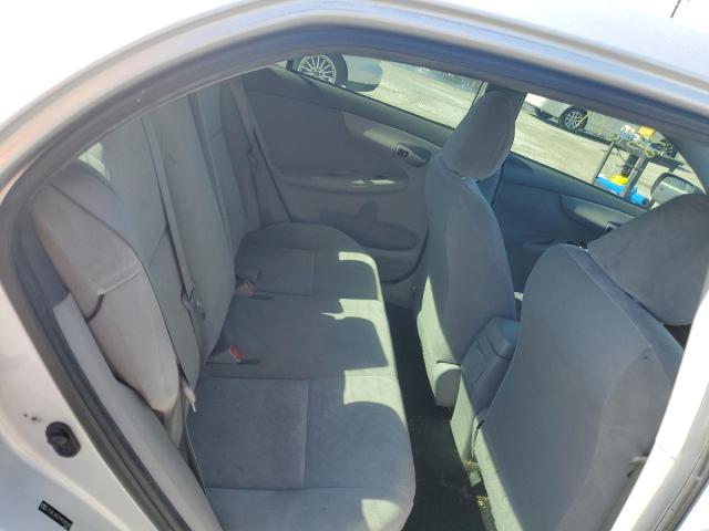 Photo 10 from auction – 2009 TOYOTA COROLLA BA with VIN JTDBL40EX99045040
