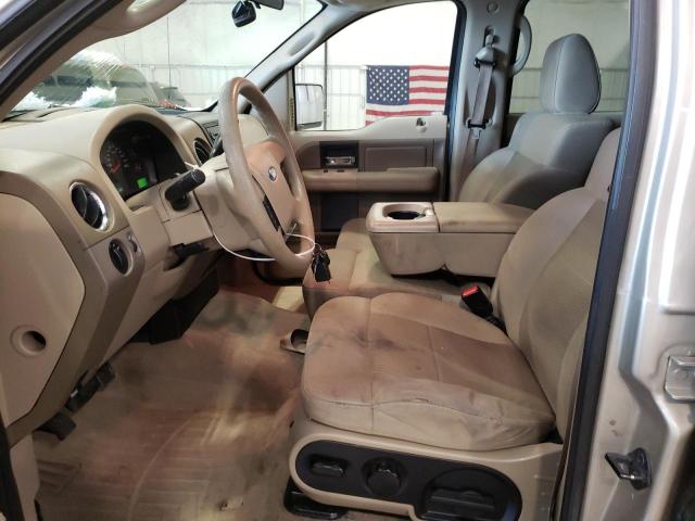 Photo 7 from auction – 2007 FORD F150 SUPER with VIN 1FTPW14V77FB00001
