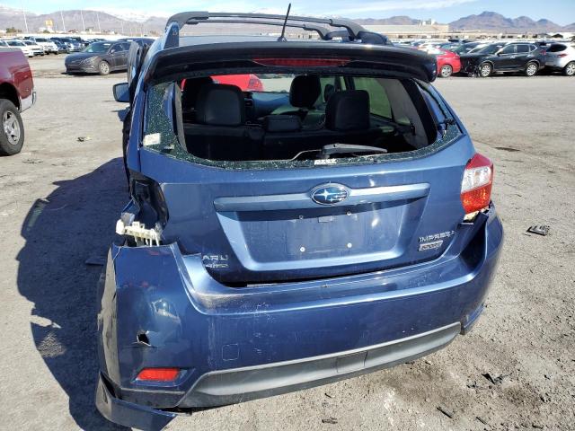 Photo 6 from auction – 2012 SUBARU IMPREZA with VIN JF1GPAR67CH243064