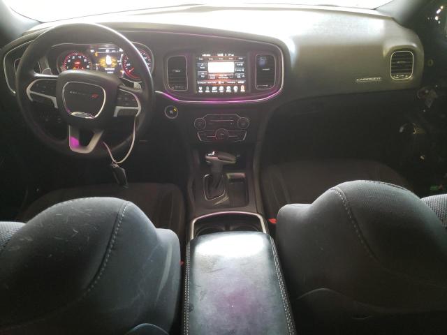 Photo 8 from auction – 2015 DODGE CHARGER SX with VIN 2C3CDXHG3FH928423