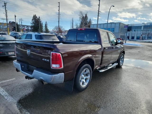 Photo 4 from auction – 2013 RAM 1500 LARAM with VIN 1C6RR7JT6DS588616