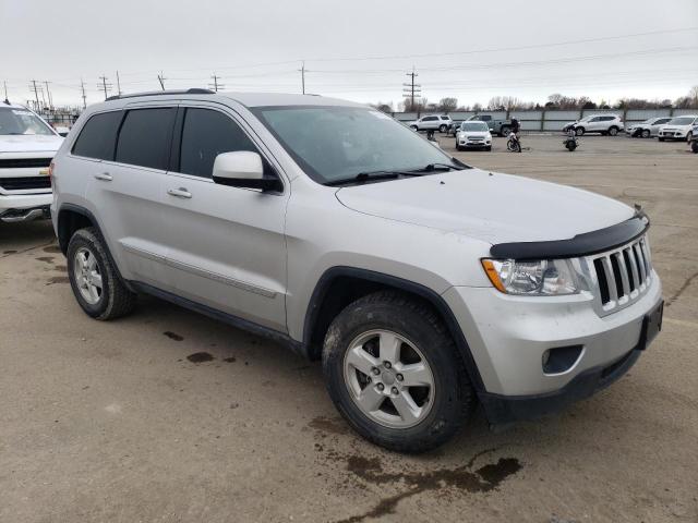 Photo 4 from auction – 2012 JEEP GRAND CHER with VIN 1C4RJFAGXCC359300