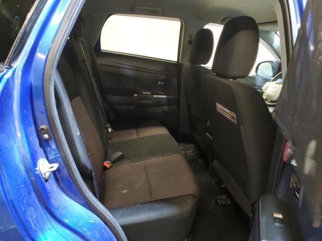 Photo 11 from auction – 2018 MITSUBISHI OUTLANDER with VIN JA4AR3AU9JZ003015