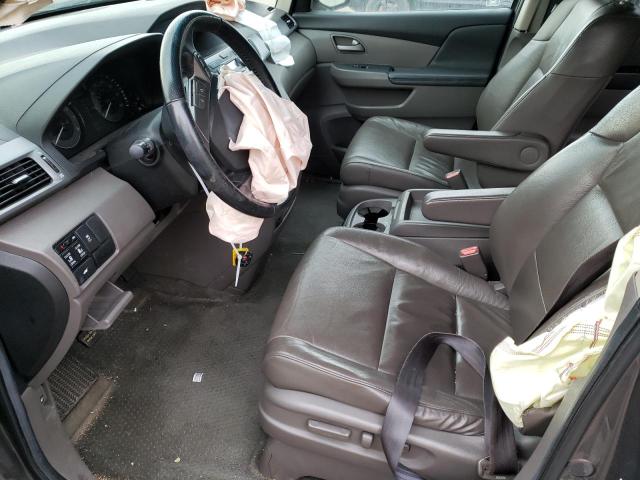 Photo 7 from auction – 2011 HONDA ODYSSEY EX with VIN 5FNRL5H69BB088846