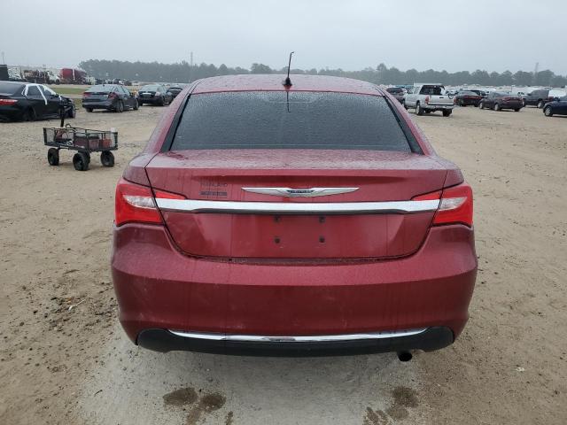 Photo 6 from auction – 2014 CHRYSLER 200 LX with VIN 1C3CCBAB0EN168087