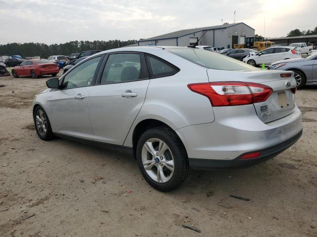 Photo 2 from auction – 2013 FORD FOCUS SE with VIN 1FADP3F20DL259606