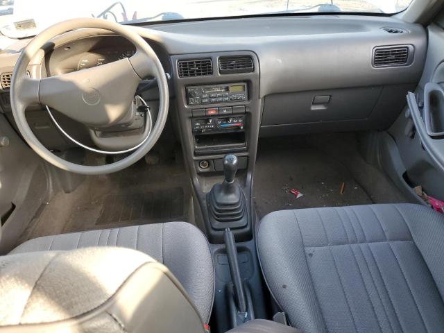 Photo 8 from auction – 1991 NISSAN SENTRA with VIN 1N4EB31B5MC706392