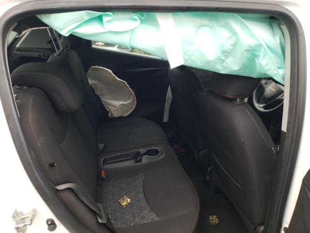 Photo 10 from auction – 2020 CHEVROLET SPARK 1LT with VIN KL8CD6SA0LC428477